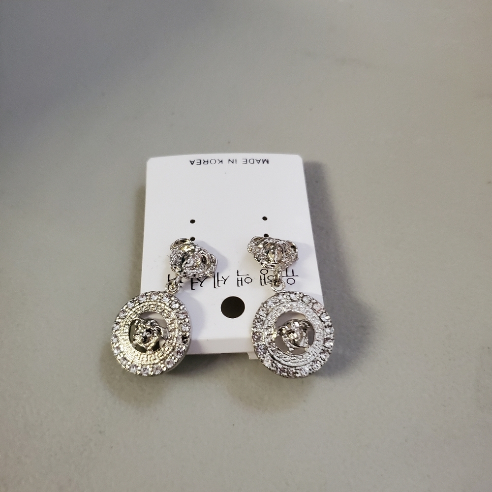 NWOT/EARRINGS